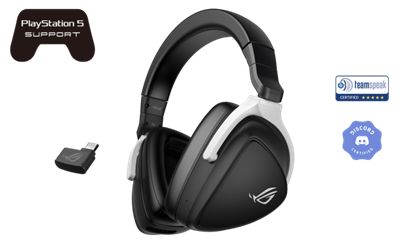 ROG Delta S Wireless