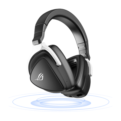 ROG Delta S Wireless