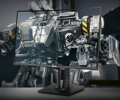 TUF Gaming VG27VQM