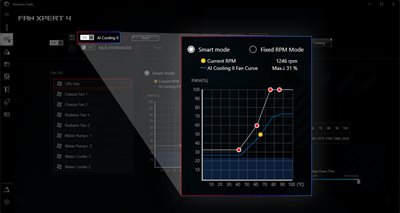 AI COOLING II