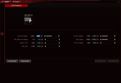 AI SUITE 3 - CPU PERFORMANCE BOOST