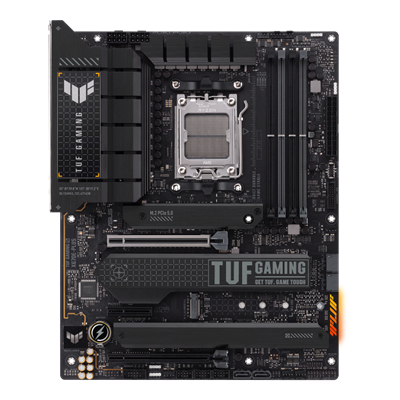 ASUS TUF GAMING X670E-PLUS