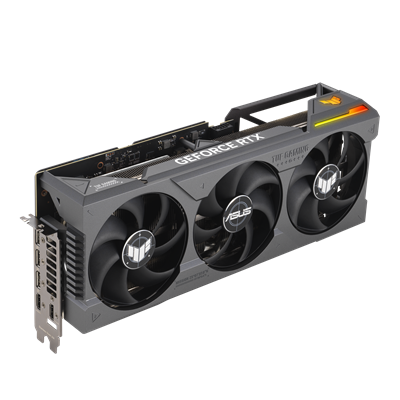 ASUS TUF-RTX4090-O24G-GAMING 24GB GDDR6X HDMI DP | Schwanthaler 