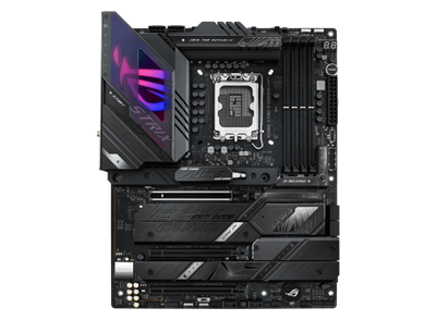 ASUS ROG STRIX Z790-E GAMING WIFI