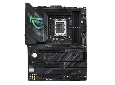 ASUS ROG STRIX Z790-F GAMING WIFI