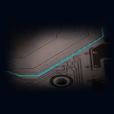 Das PRIME Z790-A WIFI Mainboard unterstützt ASUS OptiMem II.