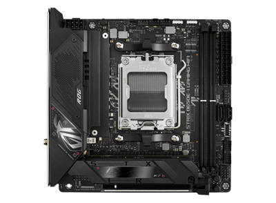 ASUS ROG STRIX B650E-I GAMING WIFI