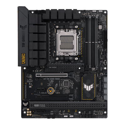 ASUS TUF GAMING B650-PLUS WIFI