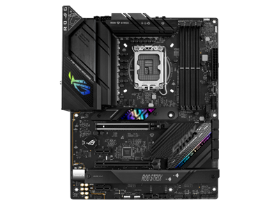 ASUS ROG STRIX B760-F GAMING WIFI