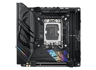 ASUS ROG STRIX B760-I GAMING WIFI