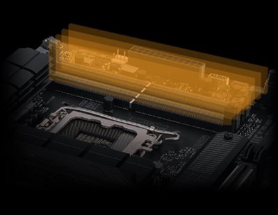 DRAM Overclocking Performance