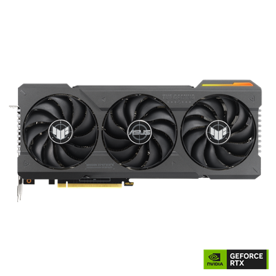 ASUS TUF Gaming GeForce RTX™ 4070 Ti 12GB GDDR6X OC Edition