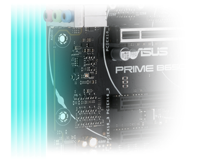 Sechs-Lagen PCB Design Demo