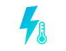 Temperatur- und DC-Margentests