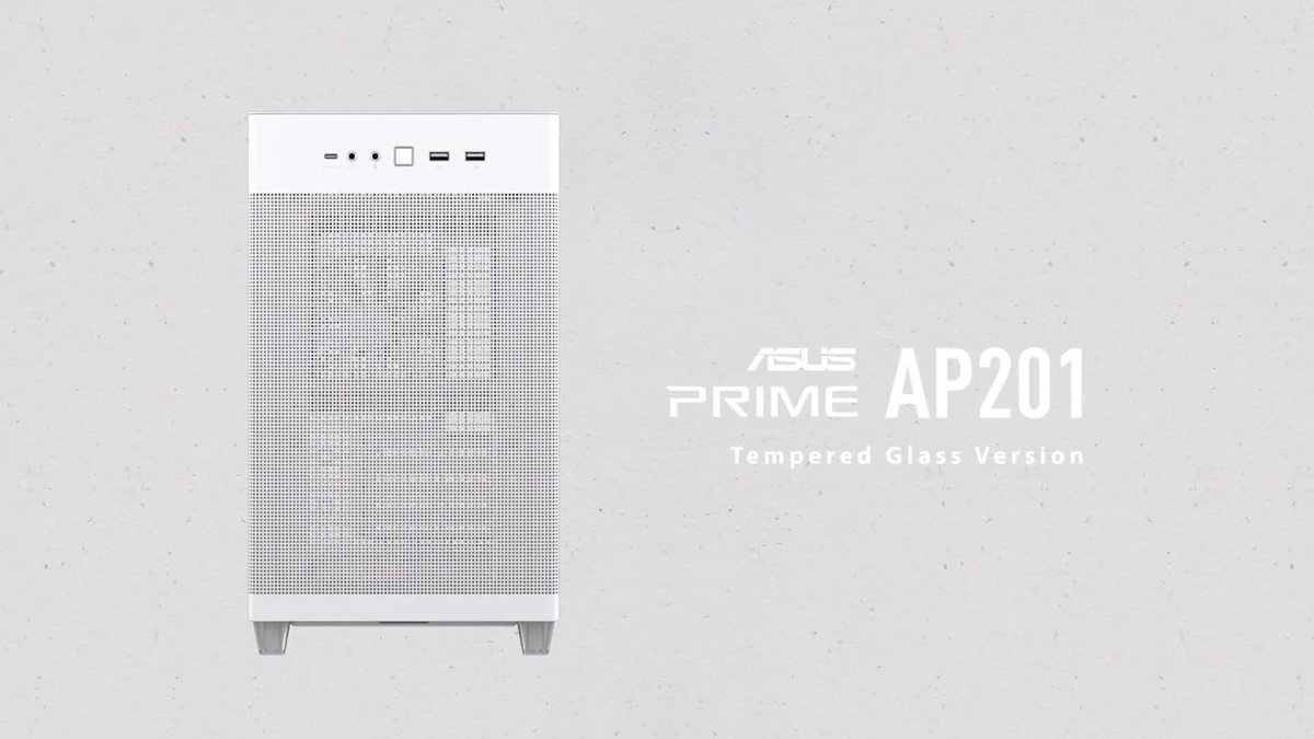 ASUS Prime AP201
