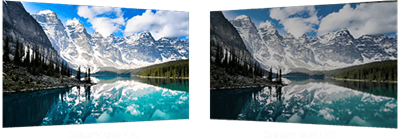 SCENERY