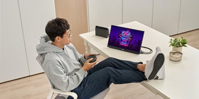 Gaming