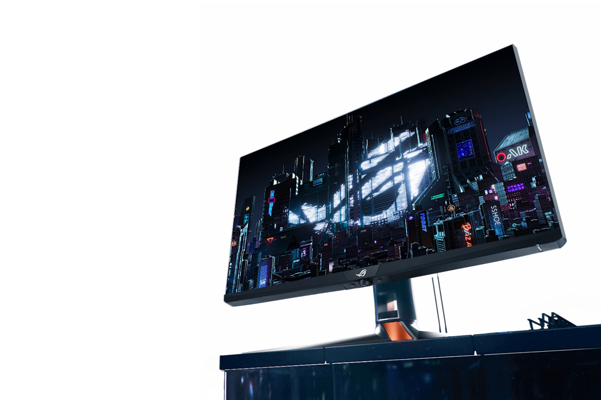 ROG Swift PG32UQXR