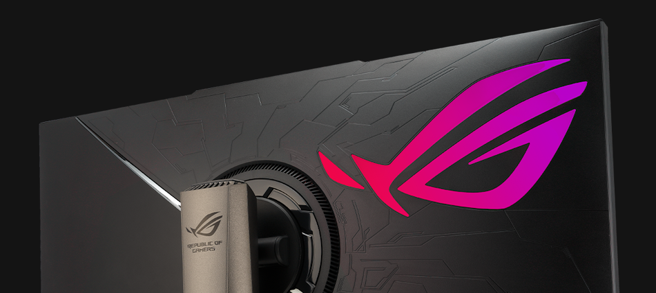 ROG Swift PG32UQXR
