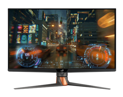 ROG Swift PG32UQXR