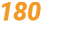 180Hz Rapid Refresh Rate