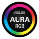 Aura RGB-Beleuchtung