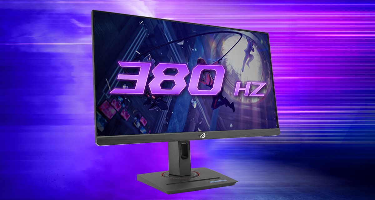 ROG STRIX XG259QNS