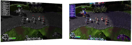 MOBA