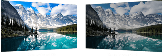 SCENERY