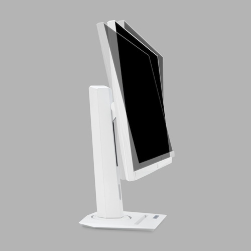 Kompaktes Design, ergonomischer Komfort