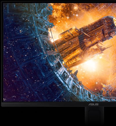 TUF GAMING VG34VQ3B