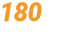 180Hz Rapid Refresh Rate