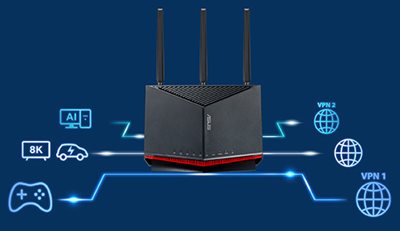 VPN Fusion