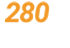 280Hz Rapid Refresh Rate
