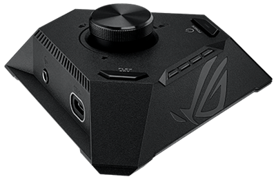 ROG STRIX HIVE II