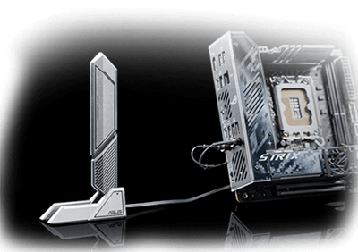 ASUS WiFi Q-Antenne