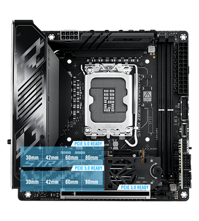 PCIe 5.0