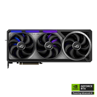 ROG Astral GeForce RTX™ 5080 16GB GDDR7 OC Edition