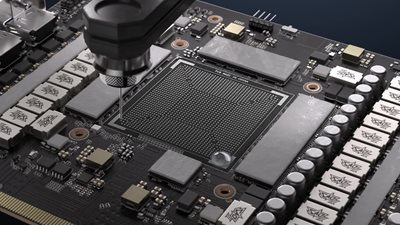 ASUS GPU Guard & Bracket