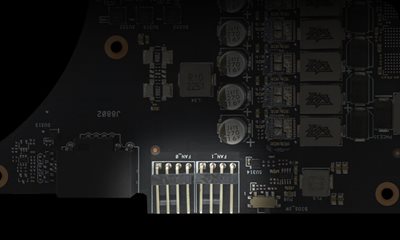 FanConnect II