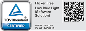 ASUS Blue Light Filter