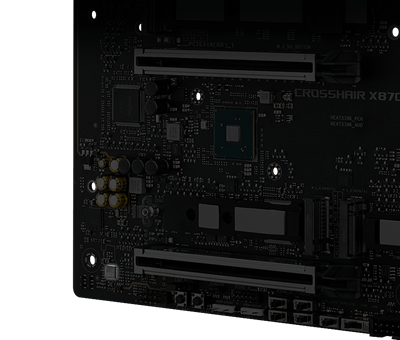 ESS® ES9219 QUAD DAC