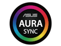 Aura Sync Symbol