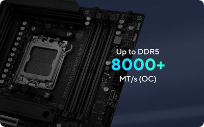 Grafik zur Darstellung der RAM-Geschwindigkeiten.