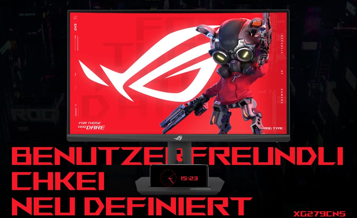 ROG Strix XG279CNS