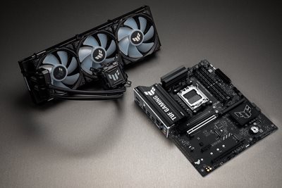 Kühlerkompatibilität