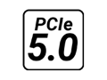 PCIe 5.0