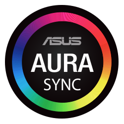 ASUS Aura Sync Symbol