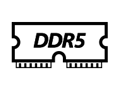 Unterstützung von DDR5-Speichermodulen