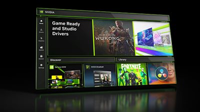 NVIDIA® App